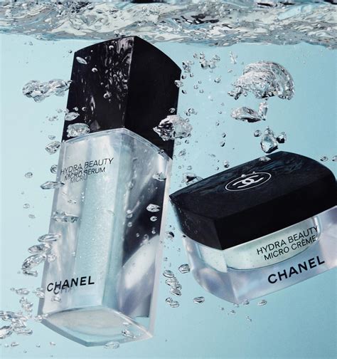 chanel hydra beauty micro serum dupe|chanel hydra beauty micro creme.